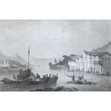 Die Ufer und Inseln des Mittelandischen Meeres, in Ansichten von Sicilien, en K?sten der Barbarei, Calarie, Malta, Gibraltar und den ionischen Inseln, nach dem Englischen von Dr. Ed. Brinckmeier. Die Ufer und Inseln des Mittelandischen Meeres, in Ansichten von Sicilien, en K?sten der Barbarei, Calarie, Malta, Gibraltar und den ionischen Inseln, nach dem Englischen von Dr. Ed. Brinckmeier.